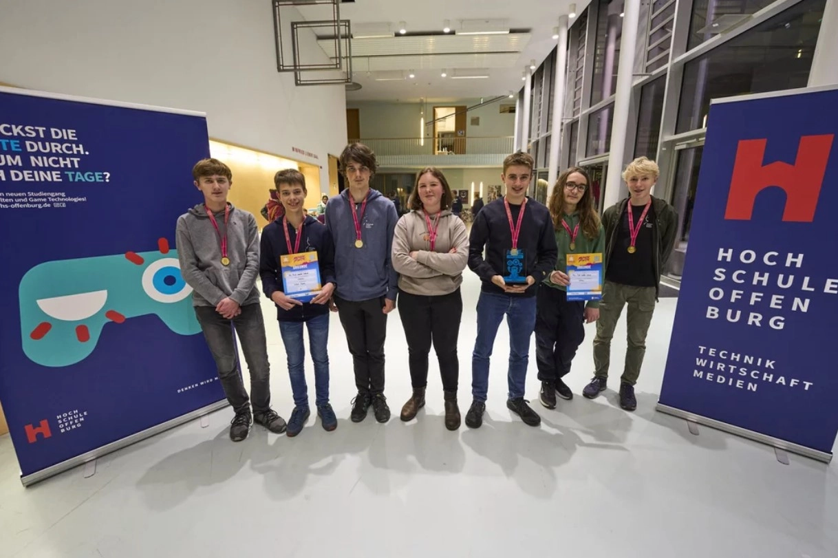 2024 01 Lender Gymnasium Robotik AG Lego League (3)