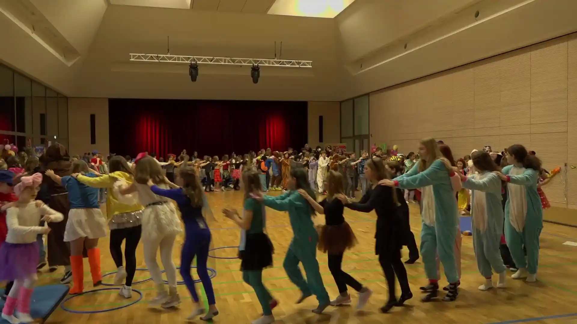 2024 02 Lender Gymnasium LenderTV Sendung Feb 2024