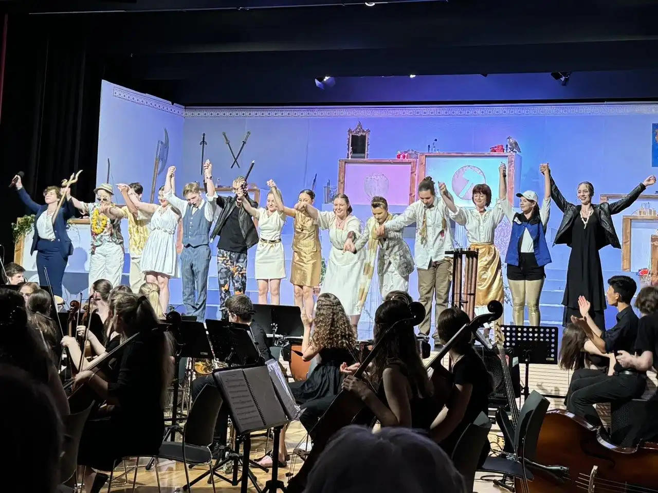 2024 06 Lender Gymnasium Musical Atheos (14)