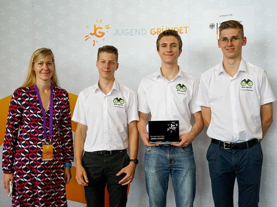 2024 06 Lender Gymnasium SK Jugend gründet Finale (11)