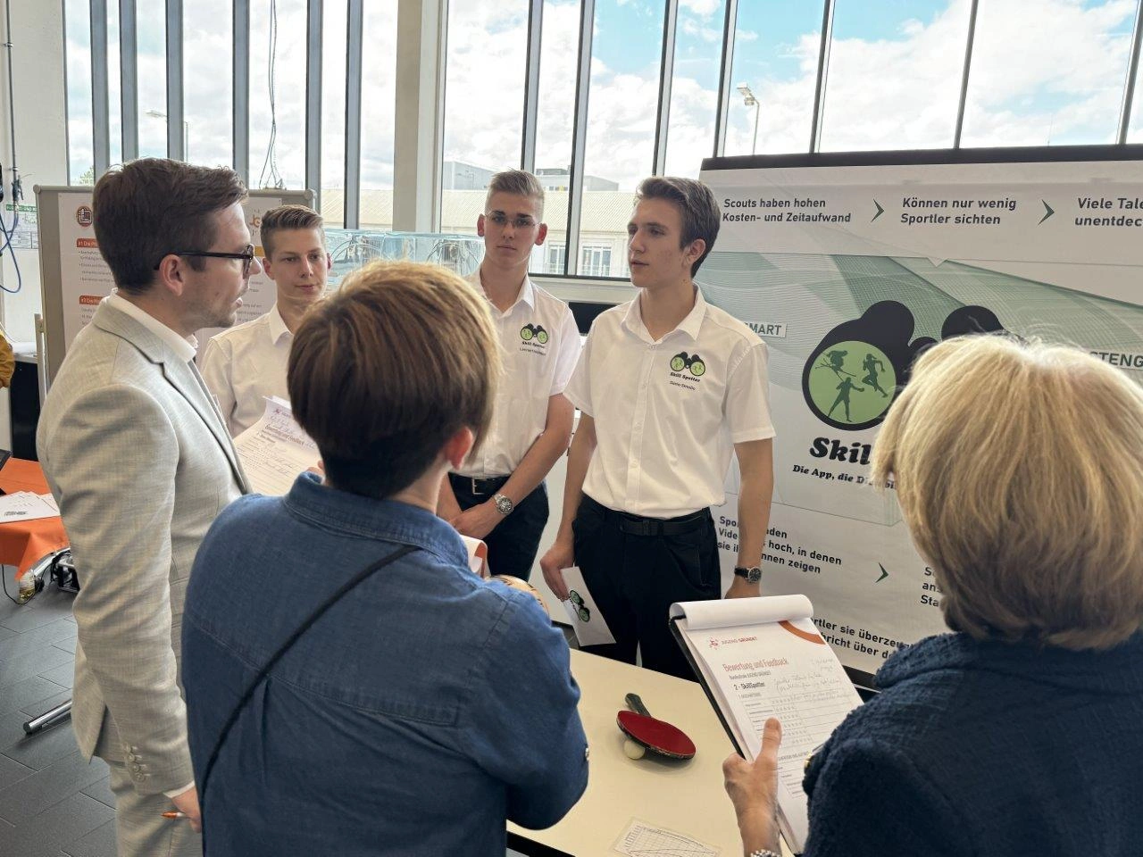 2024 06 Lender Gymnasium SK Jugend gründet Finale (7)