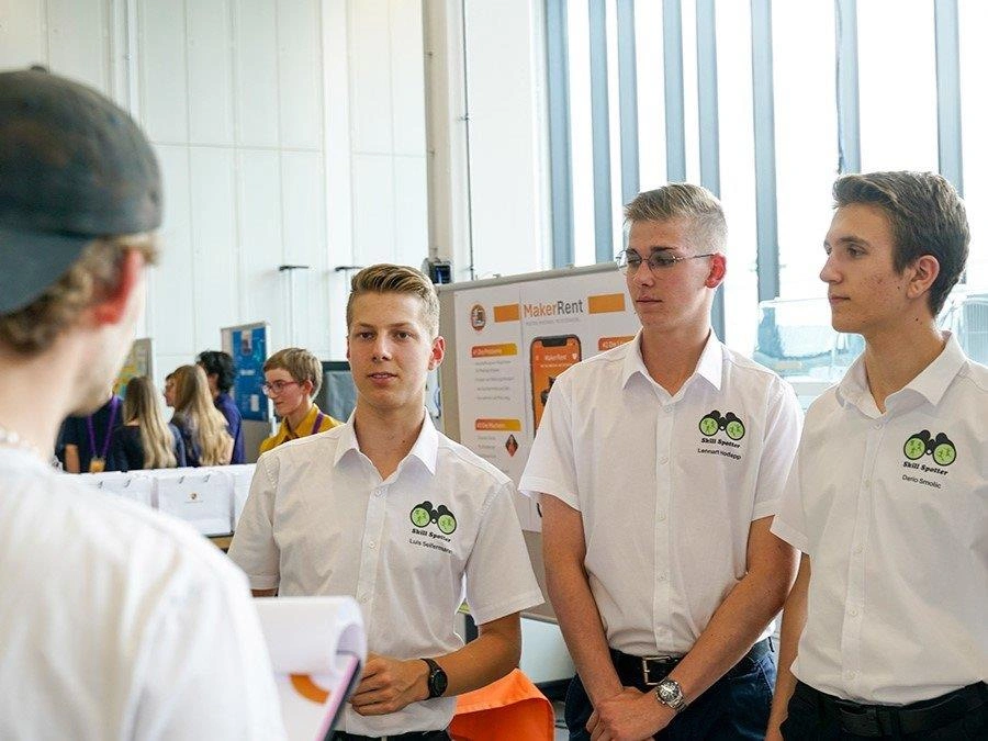 2024 06 Lender Gymnasium SK Jugend gründet Finale (8)