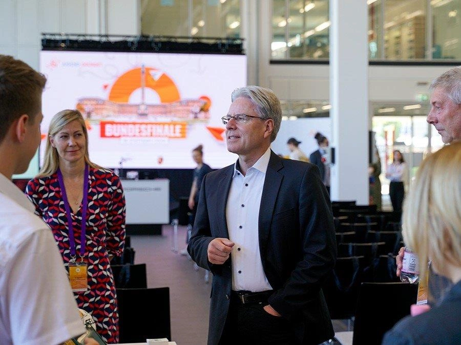 2024 06 Lender Gymnasium SK Jugend gründet Finale (9)