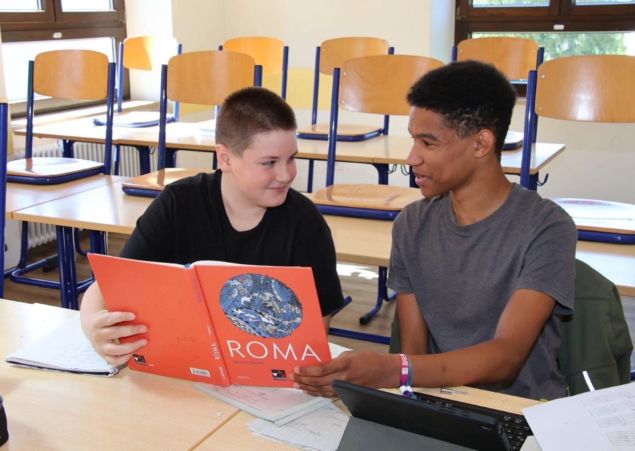 2024 08 Lender Gymnasium Förder Sommerschule (1)