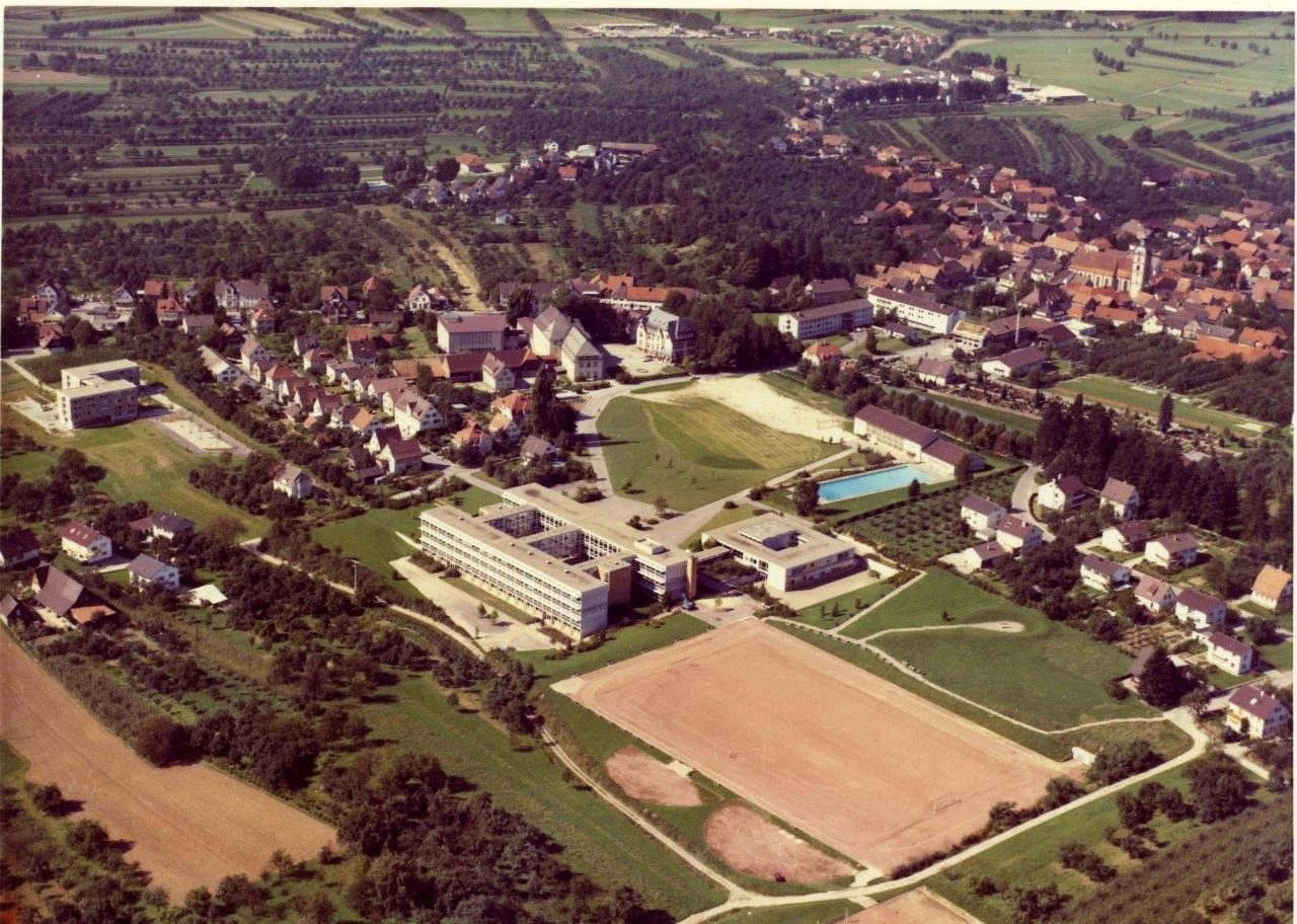 2024 10 Lender Gymnasium Altsasbacher Altsasbachertage (09)