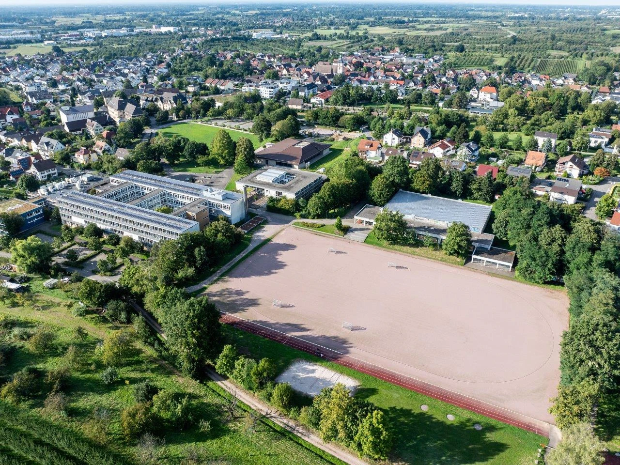 2024 10 Lender Gymnasium Altsasbacher Altsasbachertage (10)