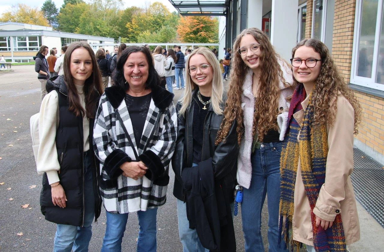 2024 10 Lender Gymnasium Altsasbacher Altsasbachertage (24)