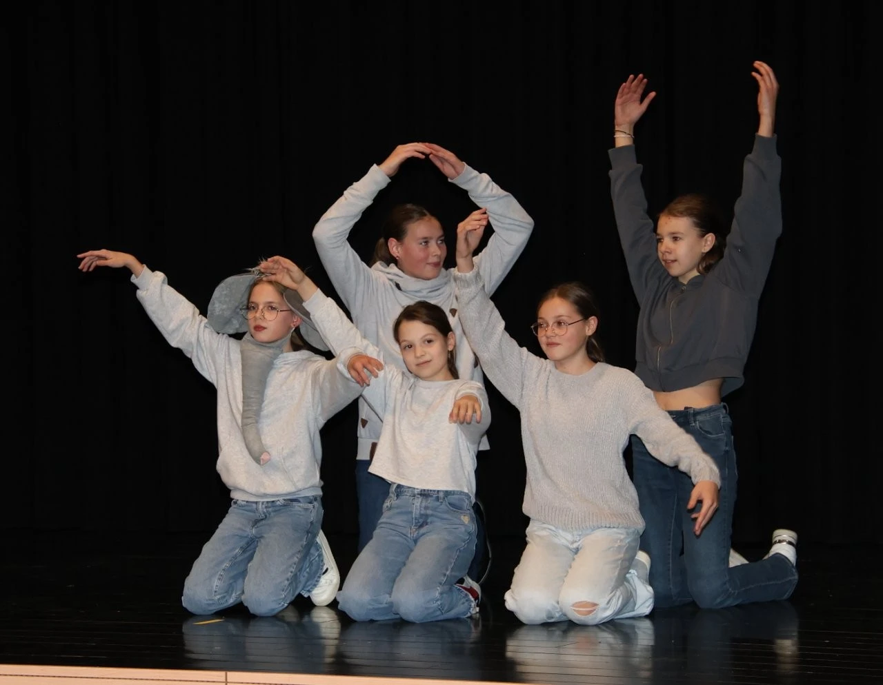 2024 11 Lender Gymnasium Musik Aperitif Culturel (3)