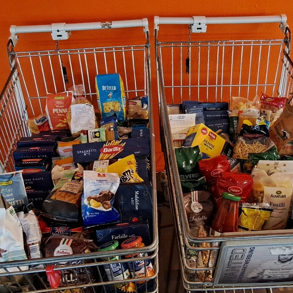 2024 11 Lender Gymnasium Religion Martinsaktion (2)