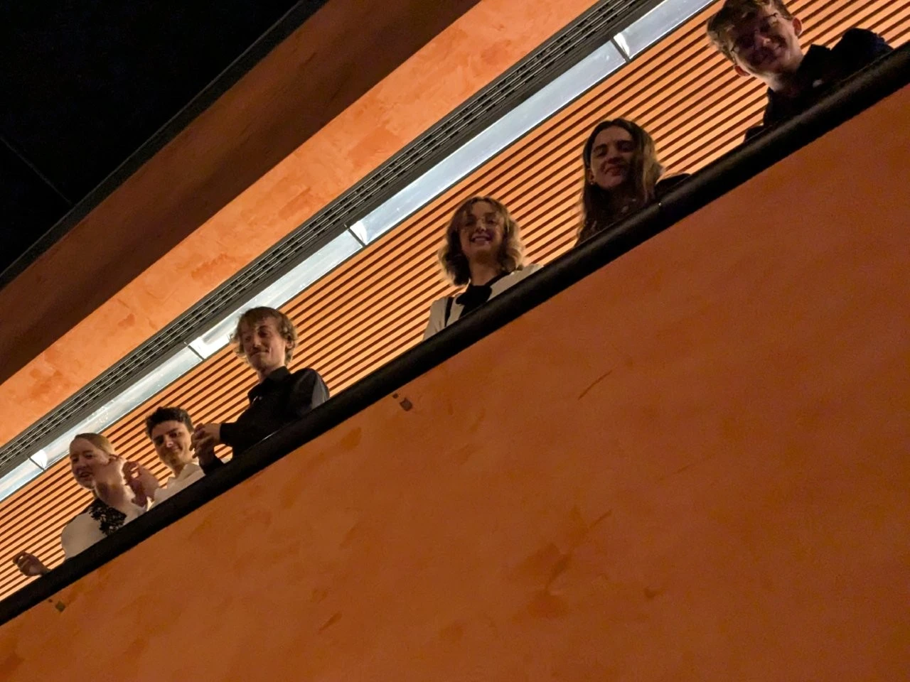 2024 12 Lender Gymnasium Musik Exkursion Beethoven (1)