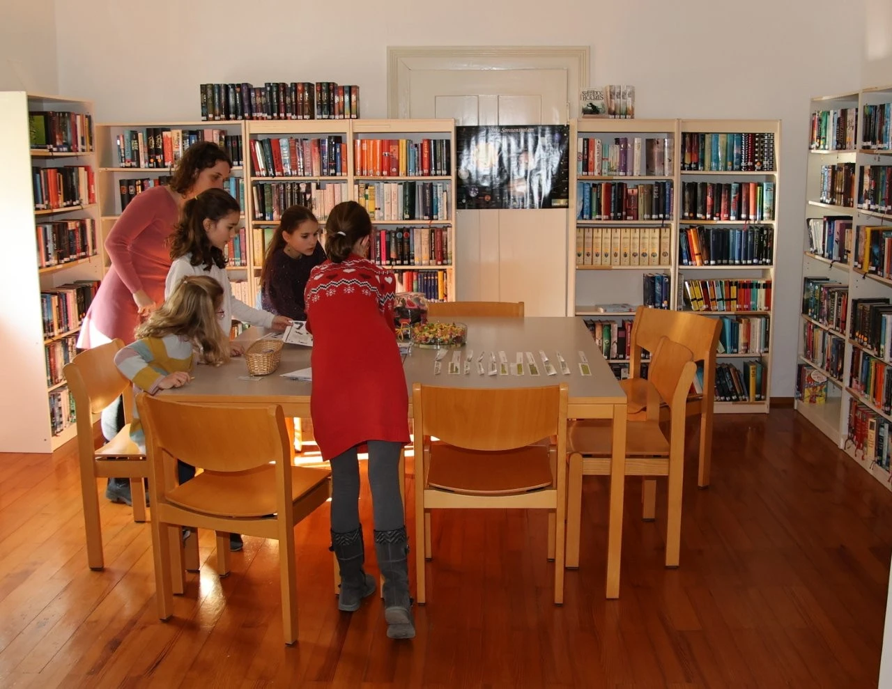 2025 02 Lender Gymnasium Schulleben Tag der offenen Tür (8)