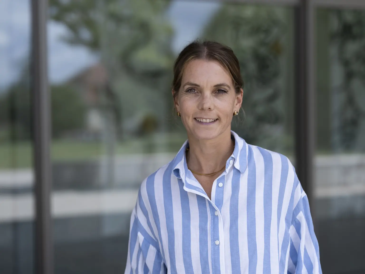 2025 Lender Gymnasium Portrait GRO