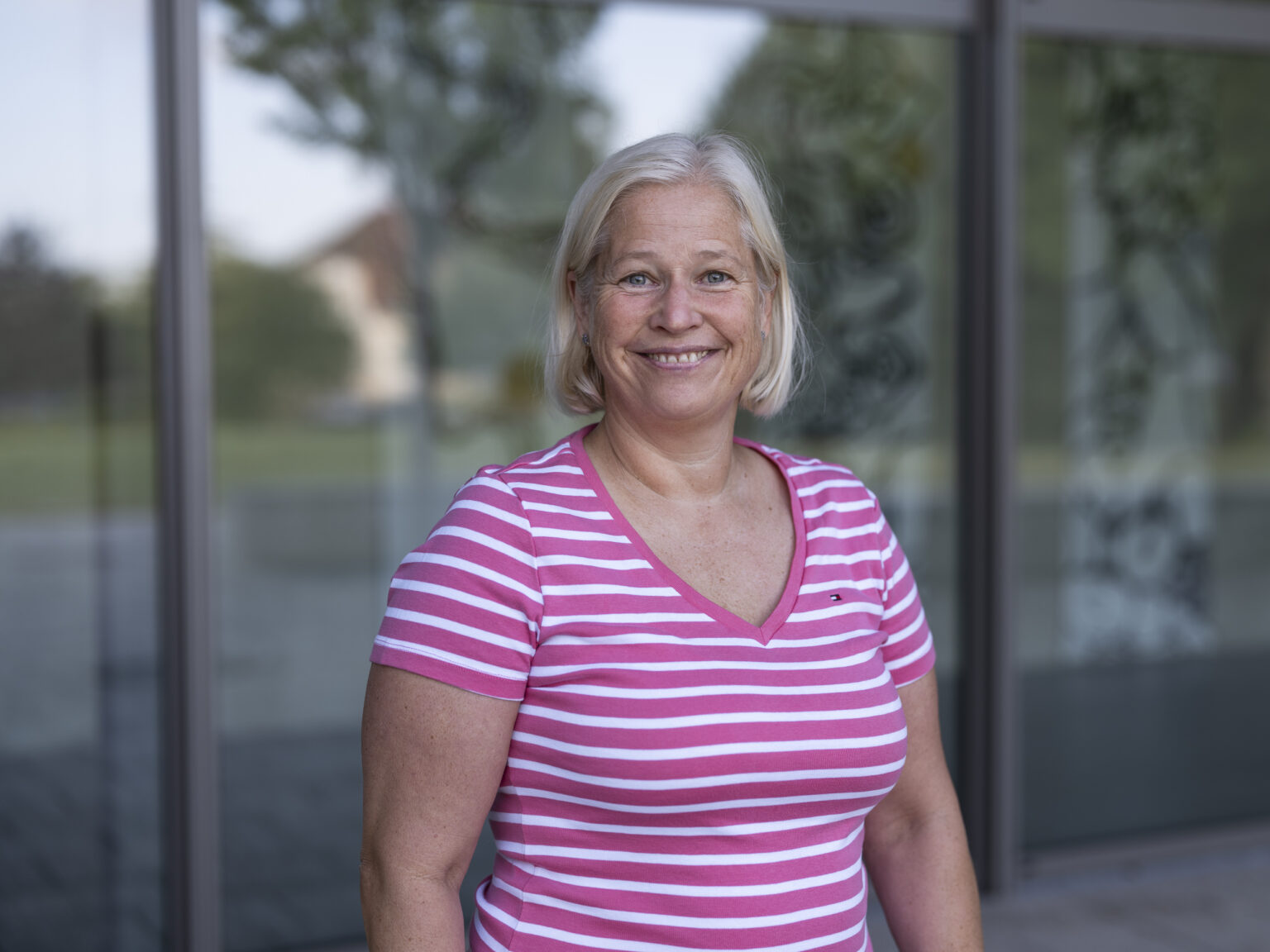 2025 Lender Gymnasium Portrait Huff