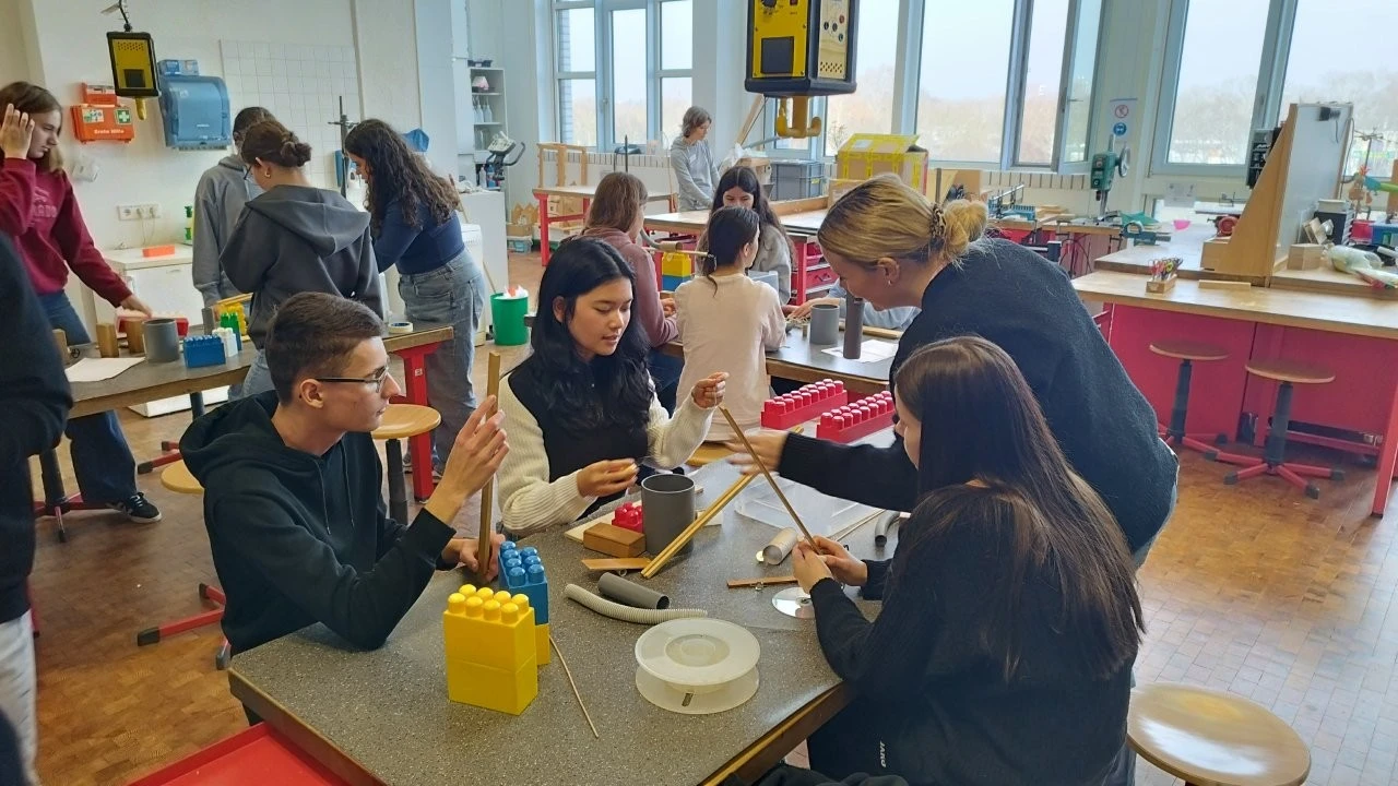 2025 02 Lender Gymnasium Physik Exkursion Technoseum (2)