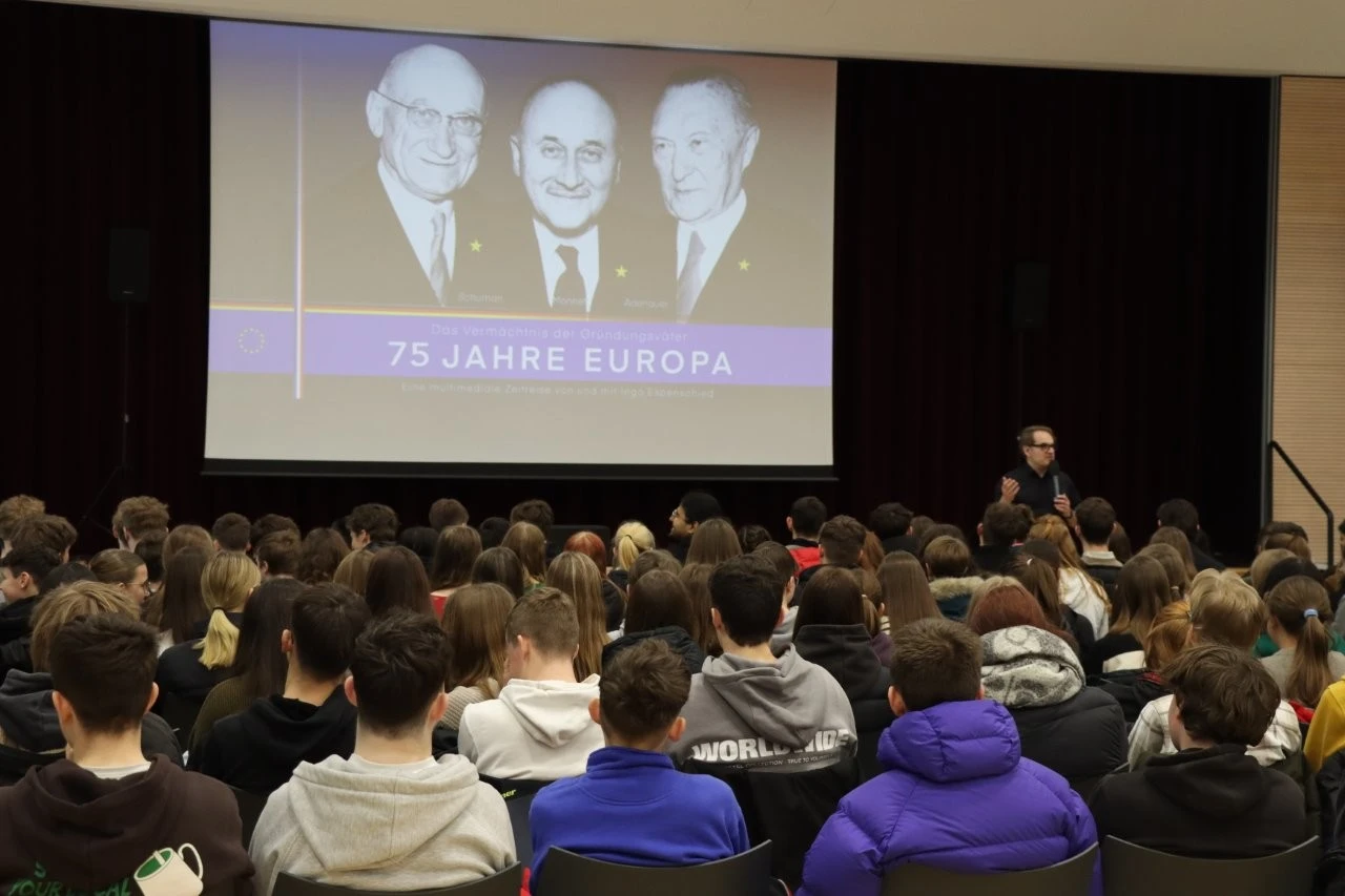 2025 02 Lender Gymnasium GmK Vortrag Espenschied (1)