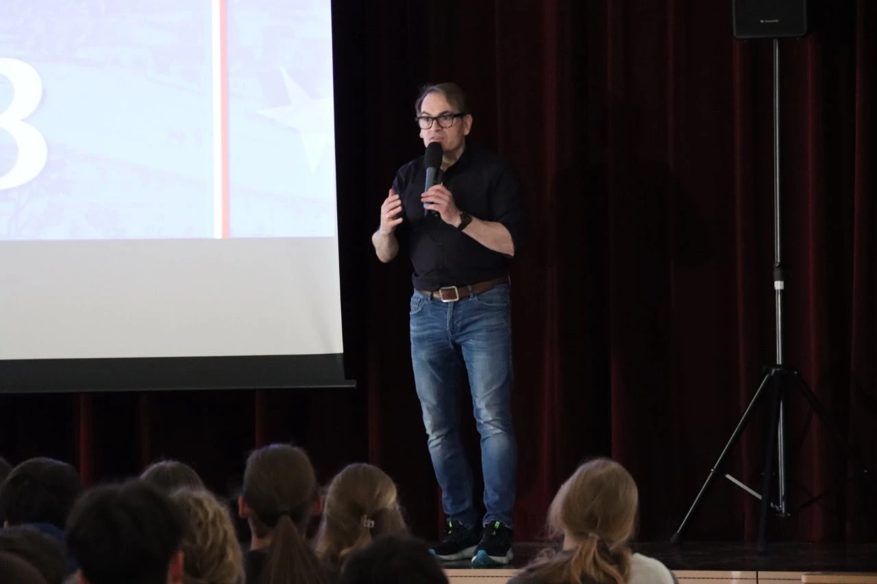 2025 02 Lender Gymnasium GmK Vortrag Espenschied (2)