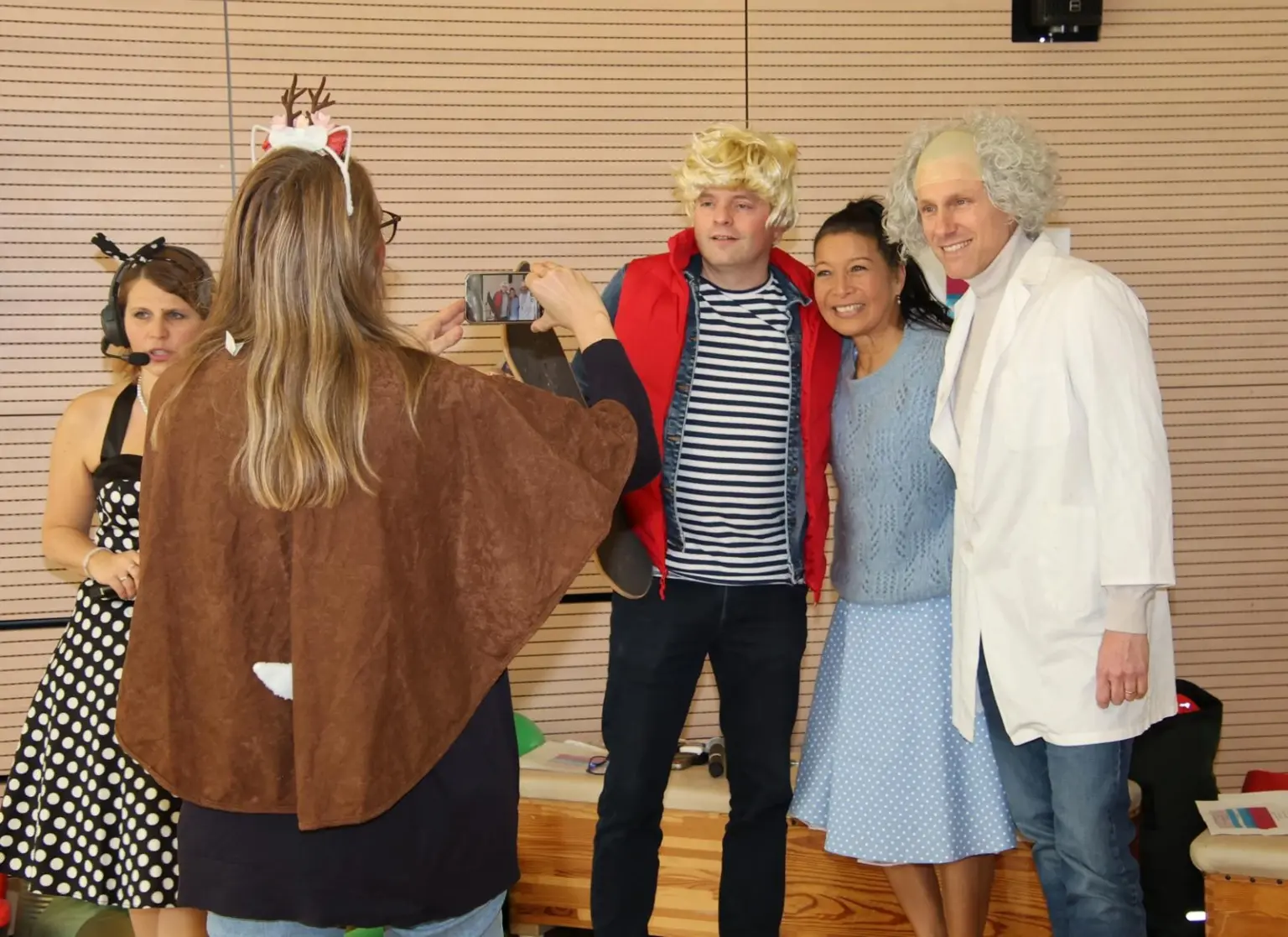 2025 02 Lender Gymnasium Schulleben Sextanerfastnacht (12)