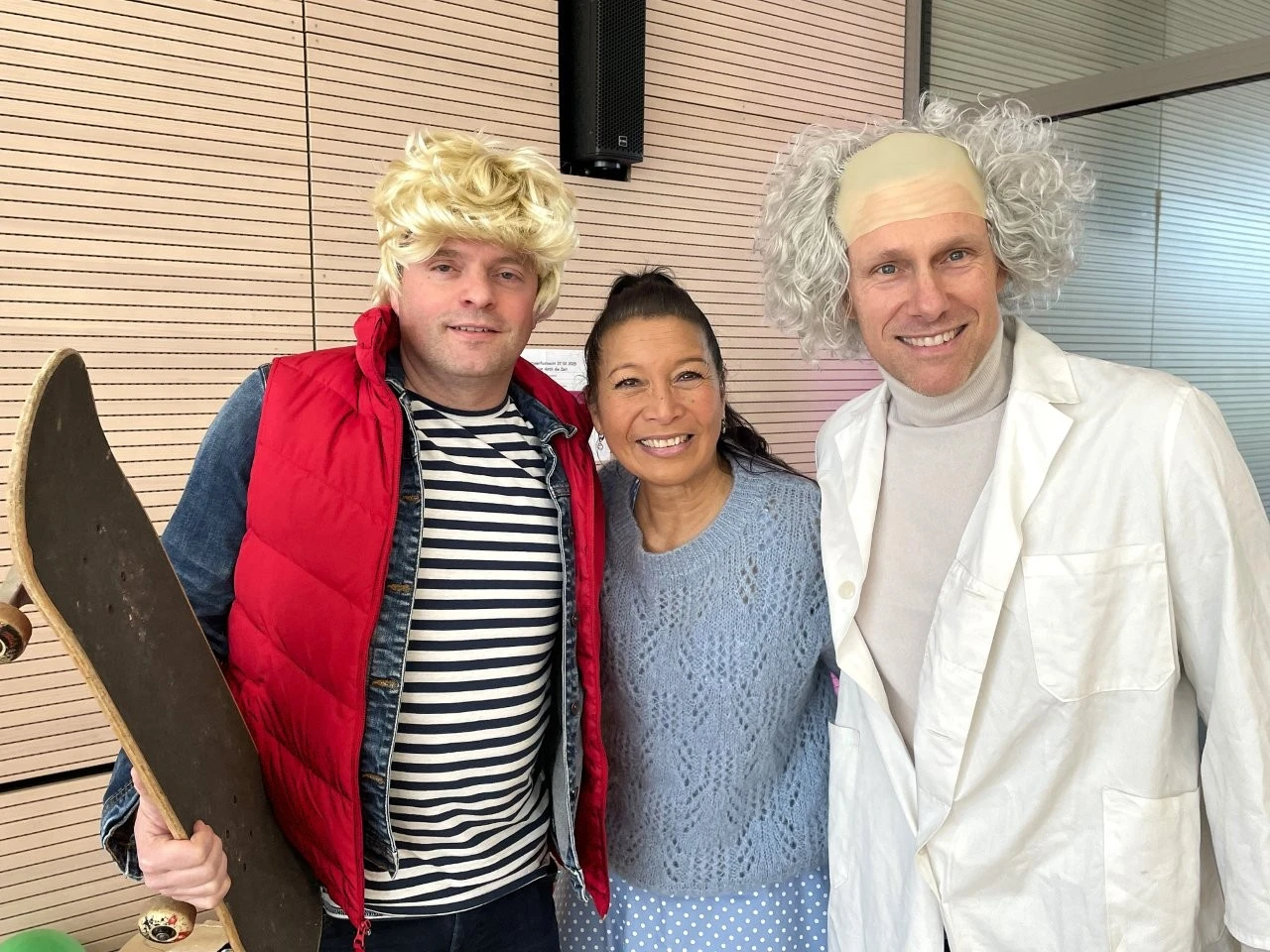 2025 02 Lender Gymnasium Schulleben Sextanerfastnacht (19)