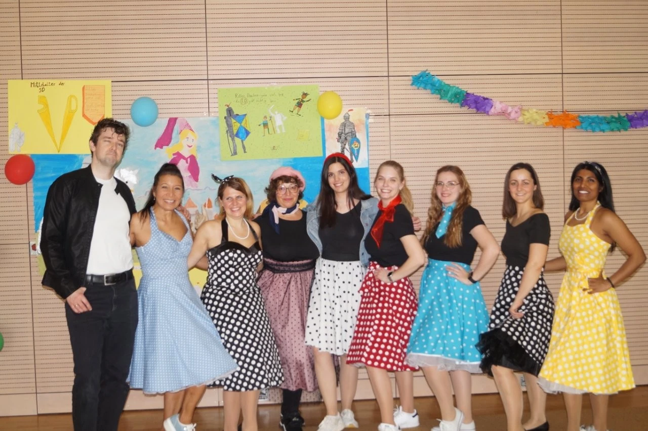 2025 02 Lender Gymnasium Schulleben Sextanerfastnacht (34)