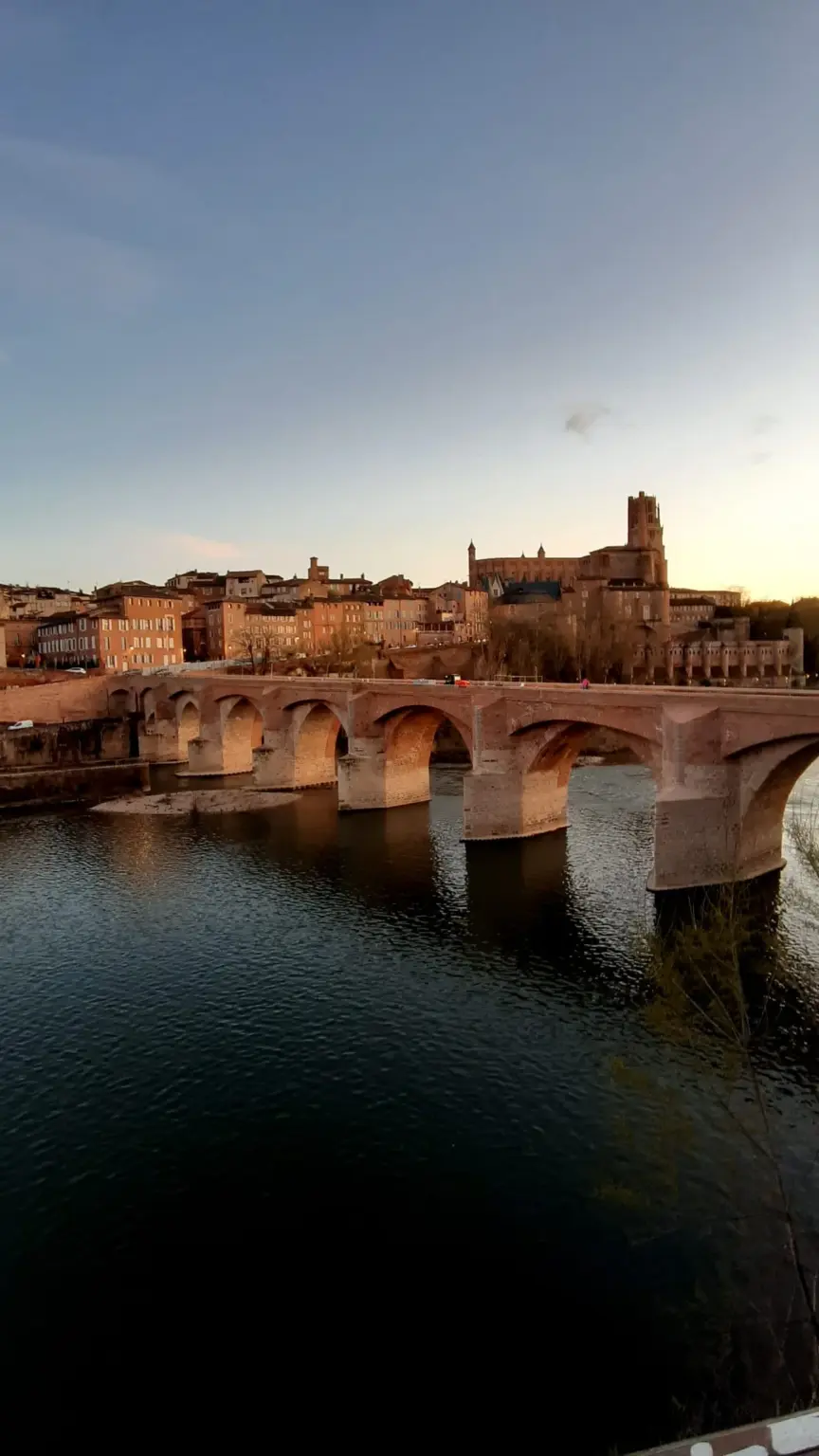 2025 03 Lender Gymnasium SchüleraustauschF Albi (01)