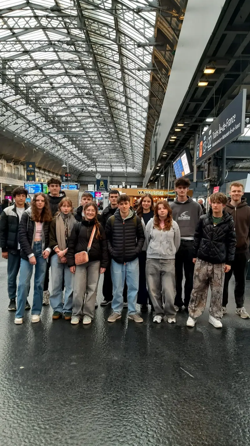 2025 03 Lender Gymnasium SchüleraustauschF Albi (02)