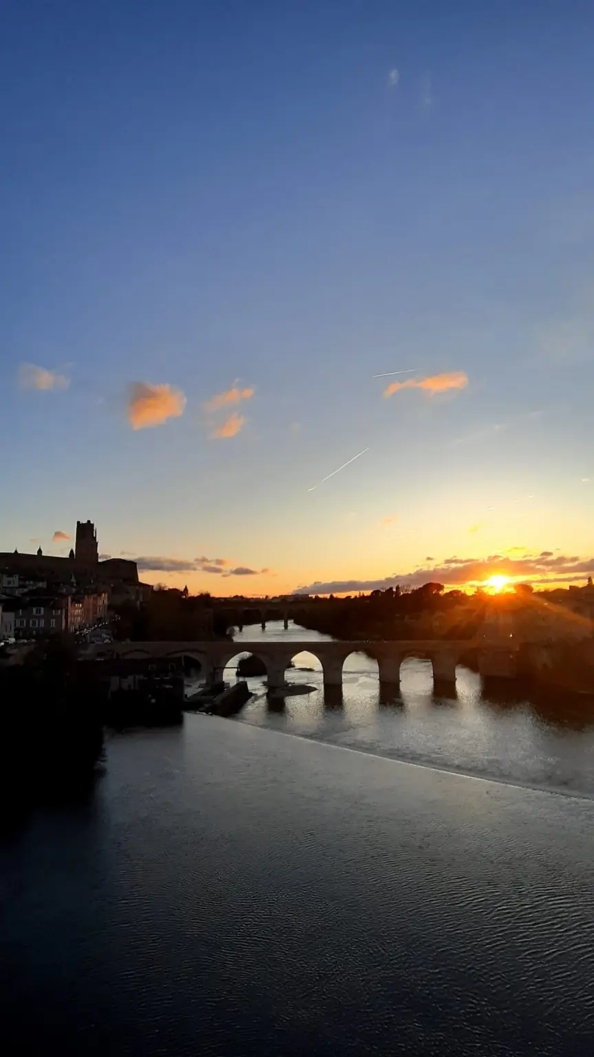 2025 03 Lender Gymnasium SchüleraustauschF Albi (17)