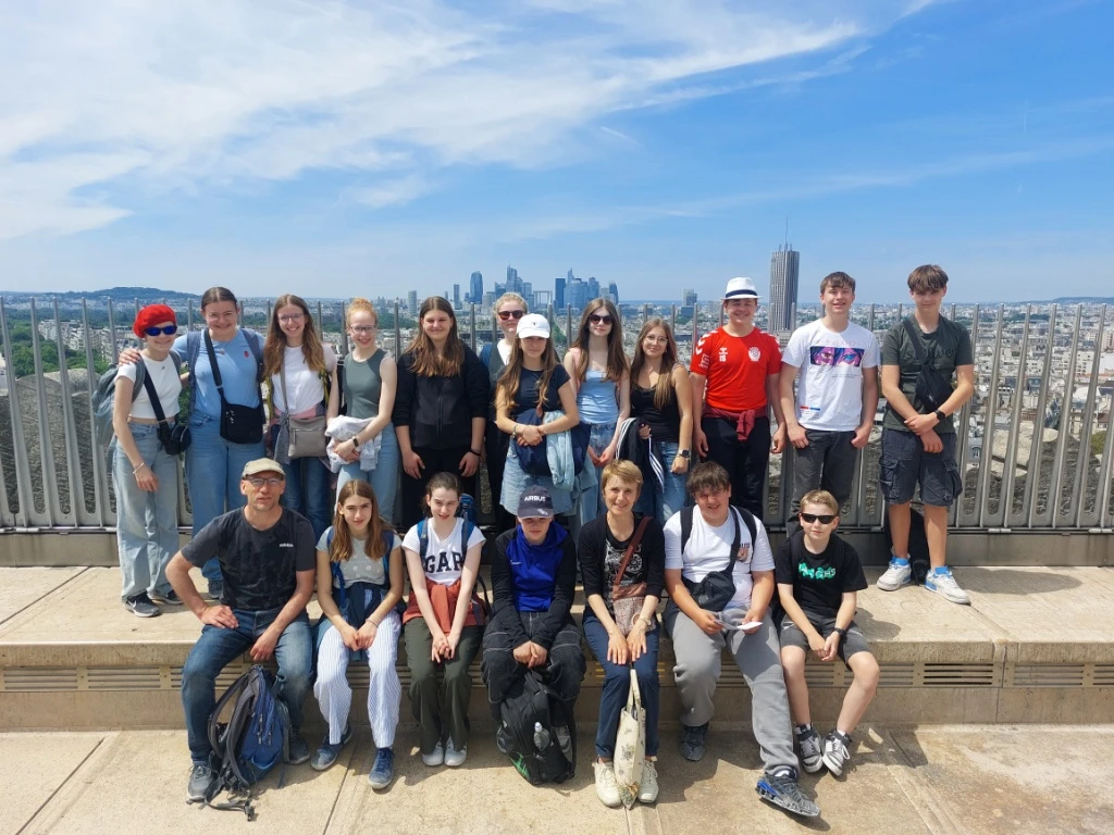 2025 05 Lender Gymnasium Schüleraustausch F Paris (1)