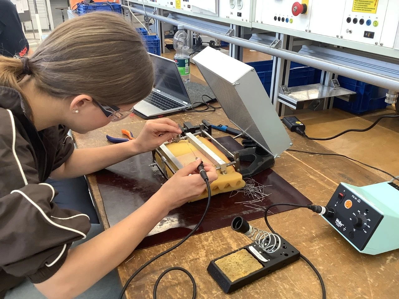 2025 05 Lender Gymnasium NwT Exkursion Bosch (2)