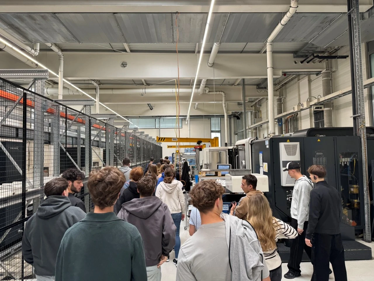 2025 05 Lender Gymnasium Wi Exkursion Zimmergroup (4)