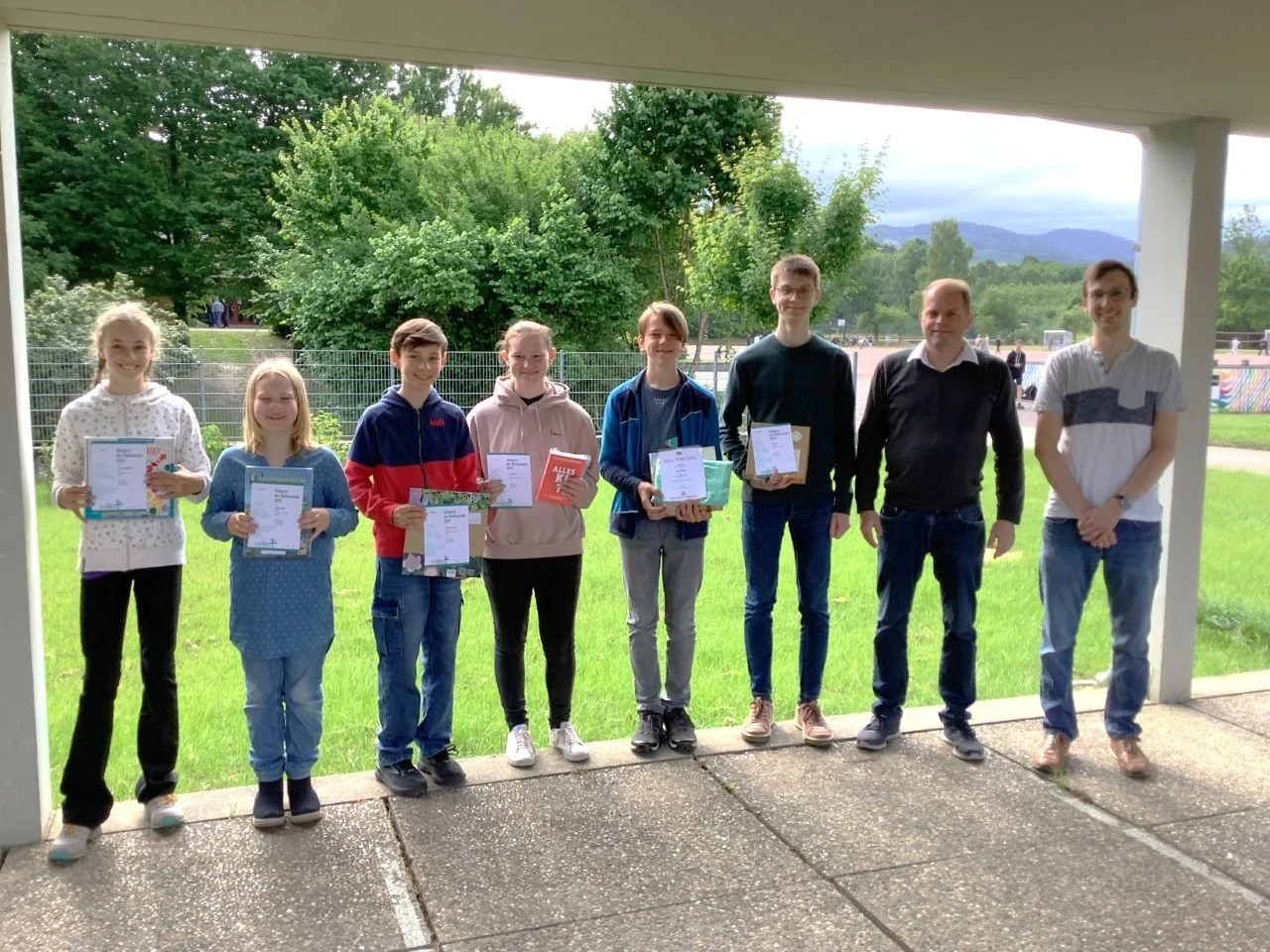 2025 06 Lender Gymnasium Ma Känguru