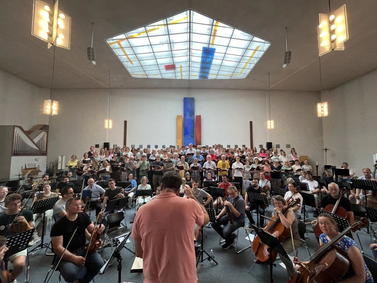 2025 07 Lender Gymnasium Musik Beethoven Konzert (08)