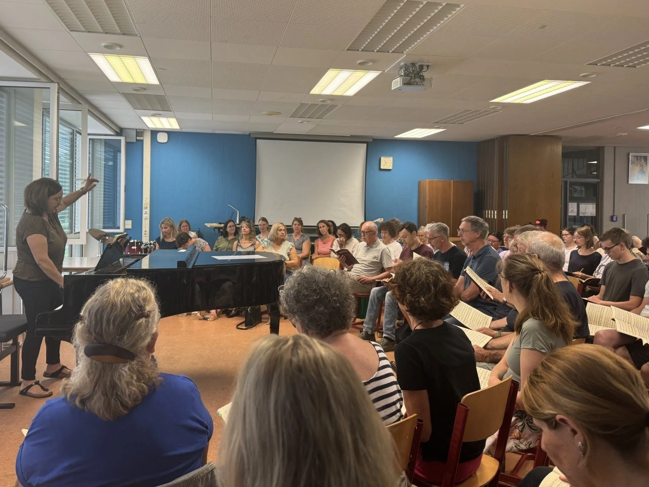 2025 07 Lender Gymnasium Musik Beethoven Konzert (09)