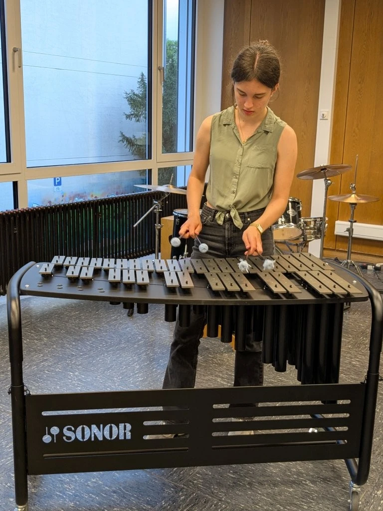2025 07 Lender Gymnasium Musik Instrumente (1)