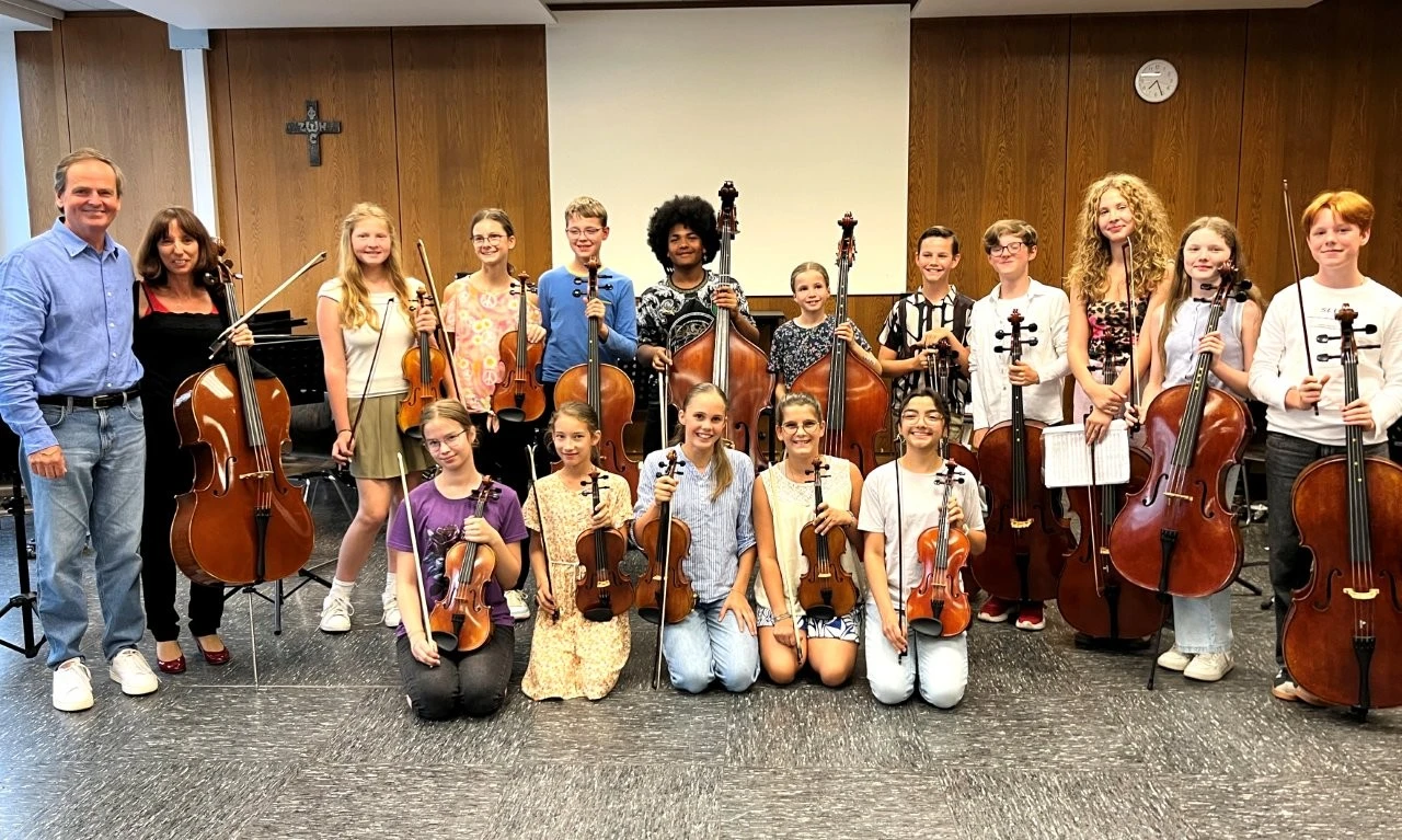 2025 07 Lender Gymnasium Musik Streicherklasse (3)