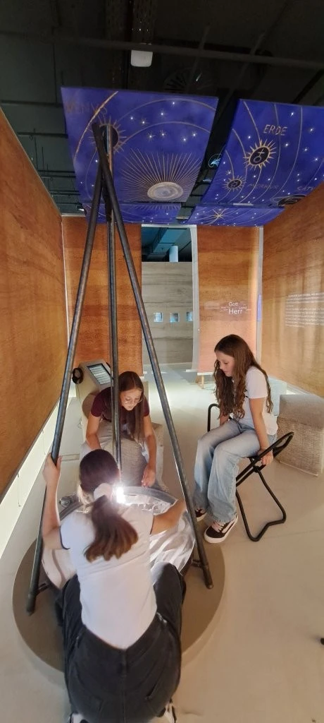 2025 07 Lender Gymnasium Religion Bibelmuseum (4)