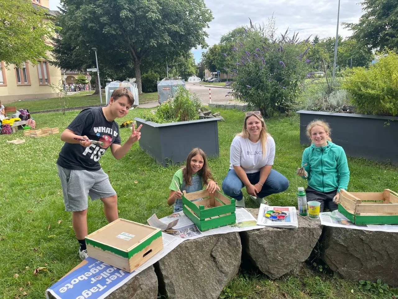 2025 07 projekttage schulgarten 1