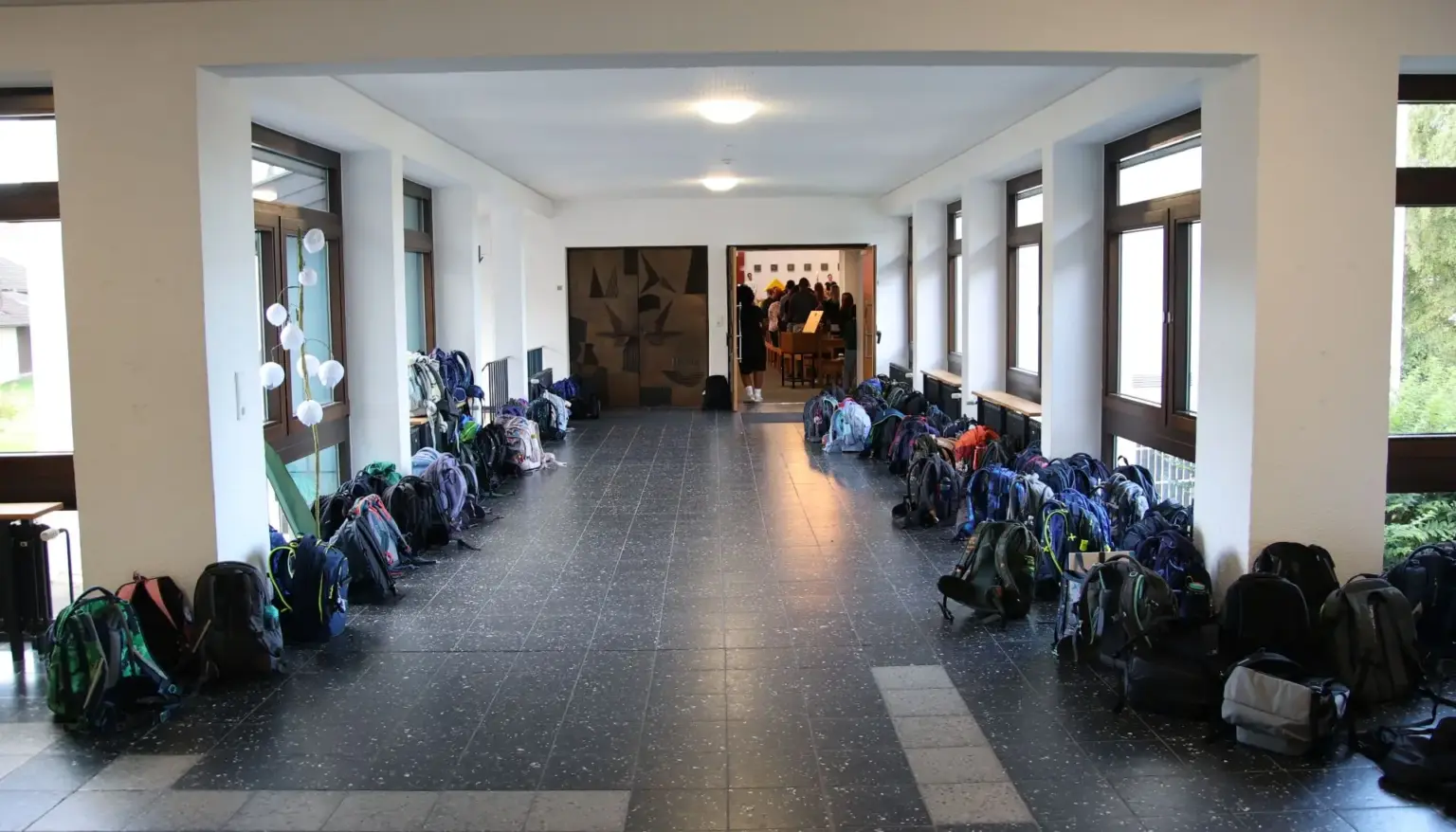 2025 09 lender gymnasium einschulung klasse 5 5