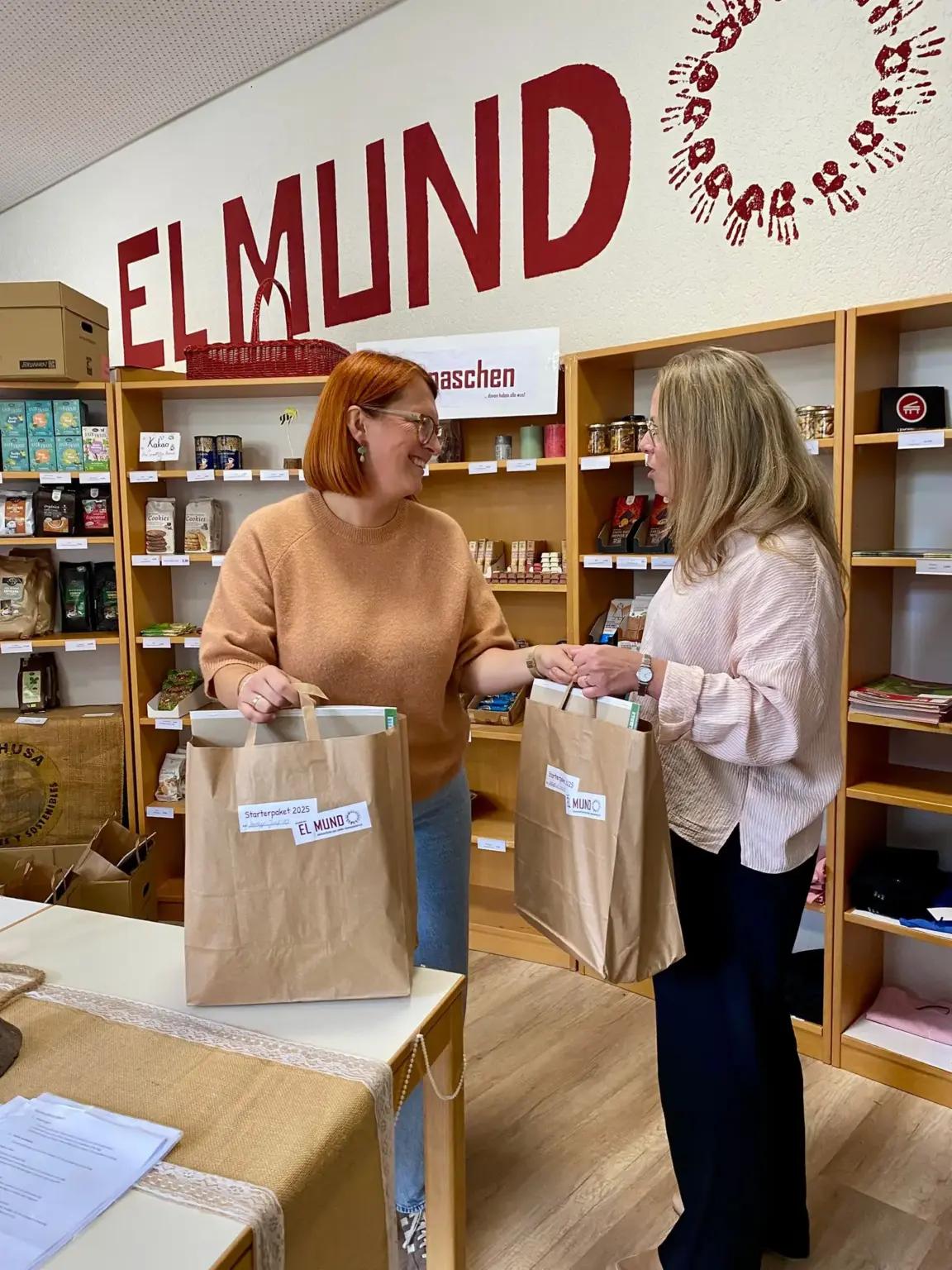 2025 09 lender gymnasium el mundo starterpakte 2