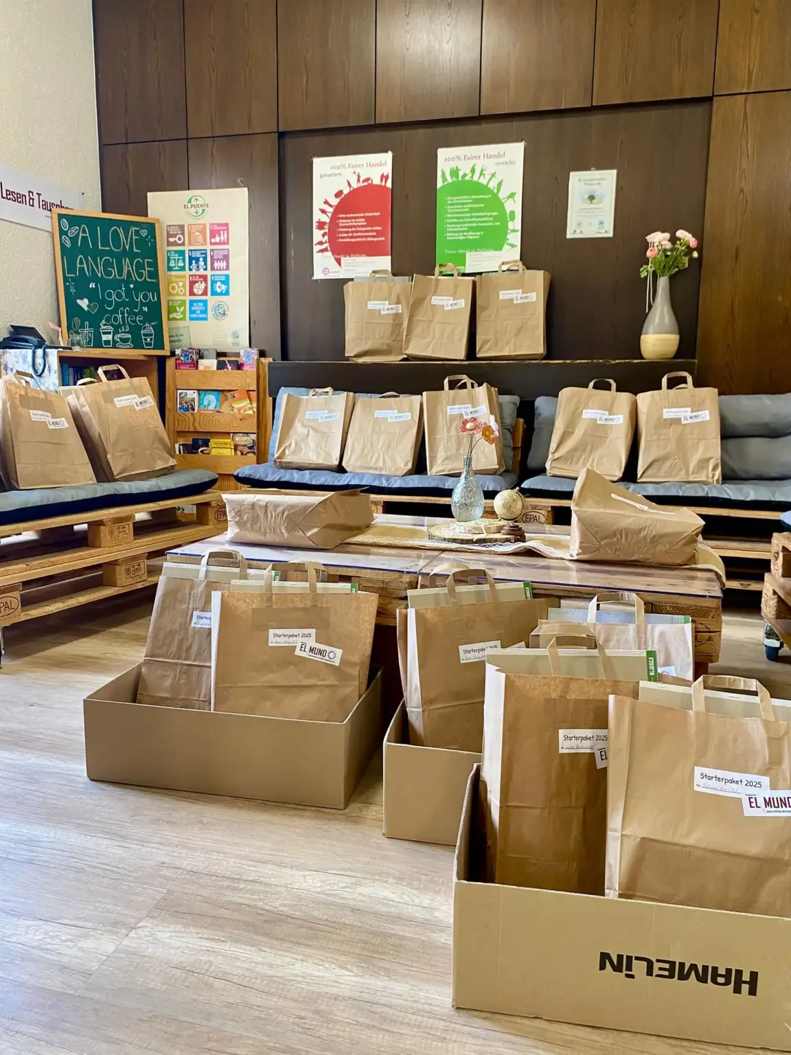 2025 09 lender gymnasium el mundo starterpakte 3