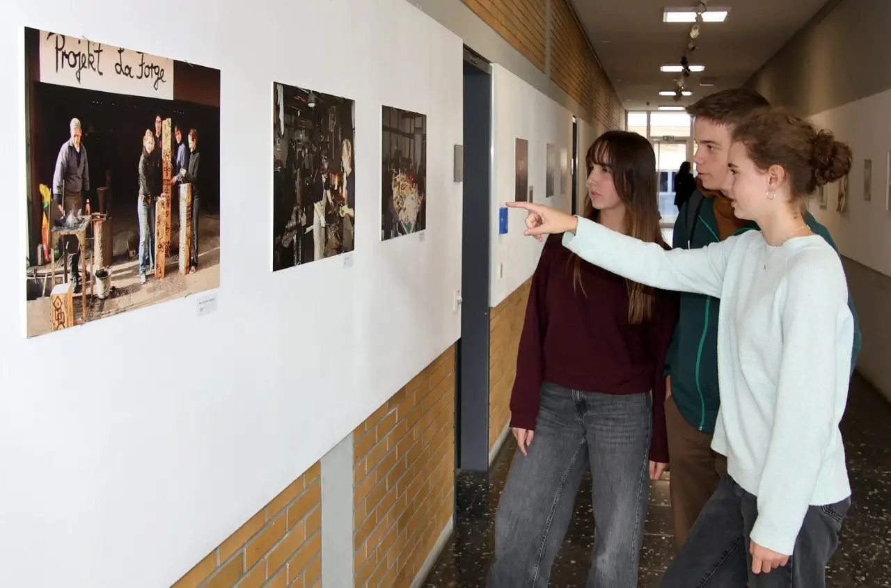2025 10 lender gymnasium altsasbacher vernissage 2