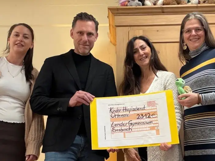 2025 11 lender gymnasium schulfest 1