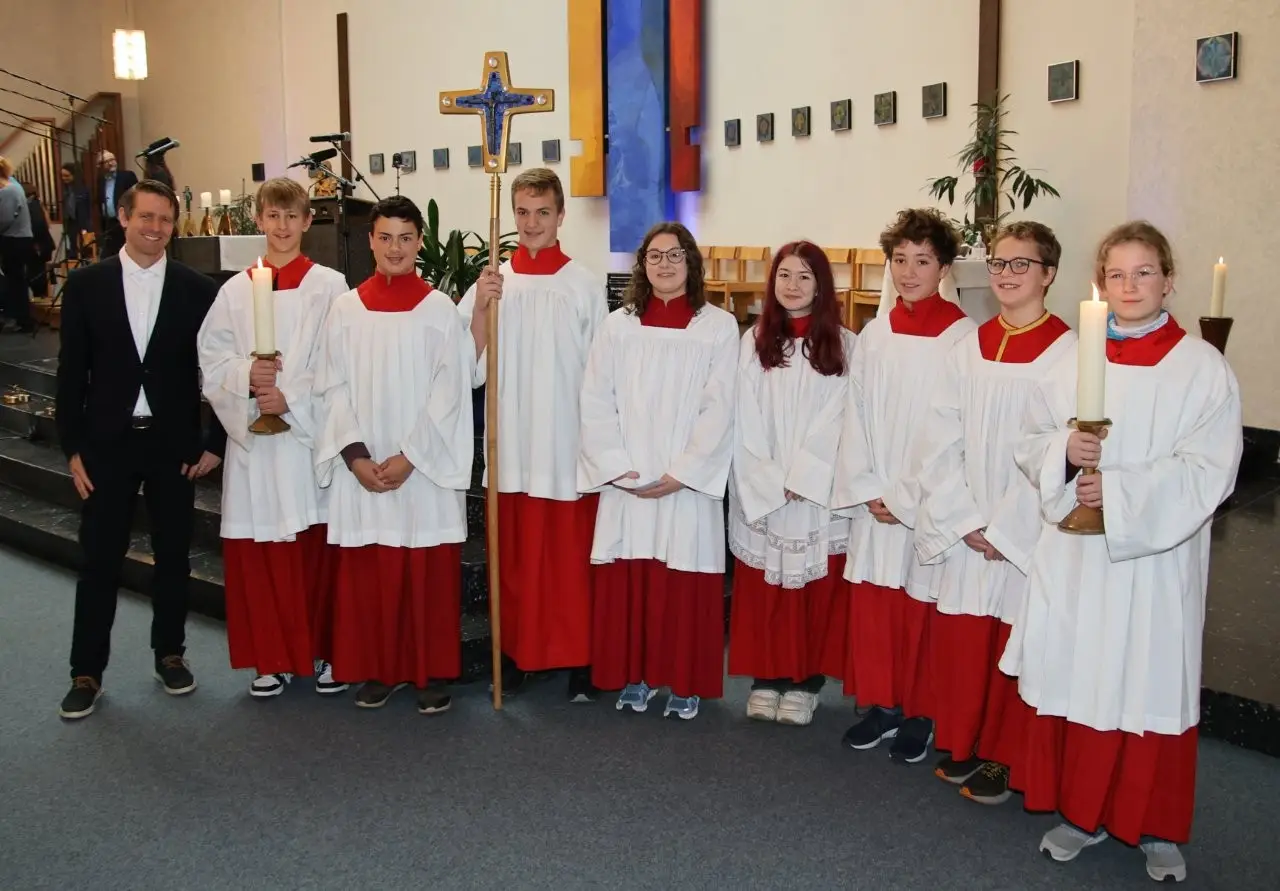 2025 11 lender gymnasium schulseelsorge radiogottesdienst 8 minis