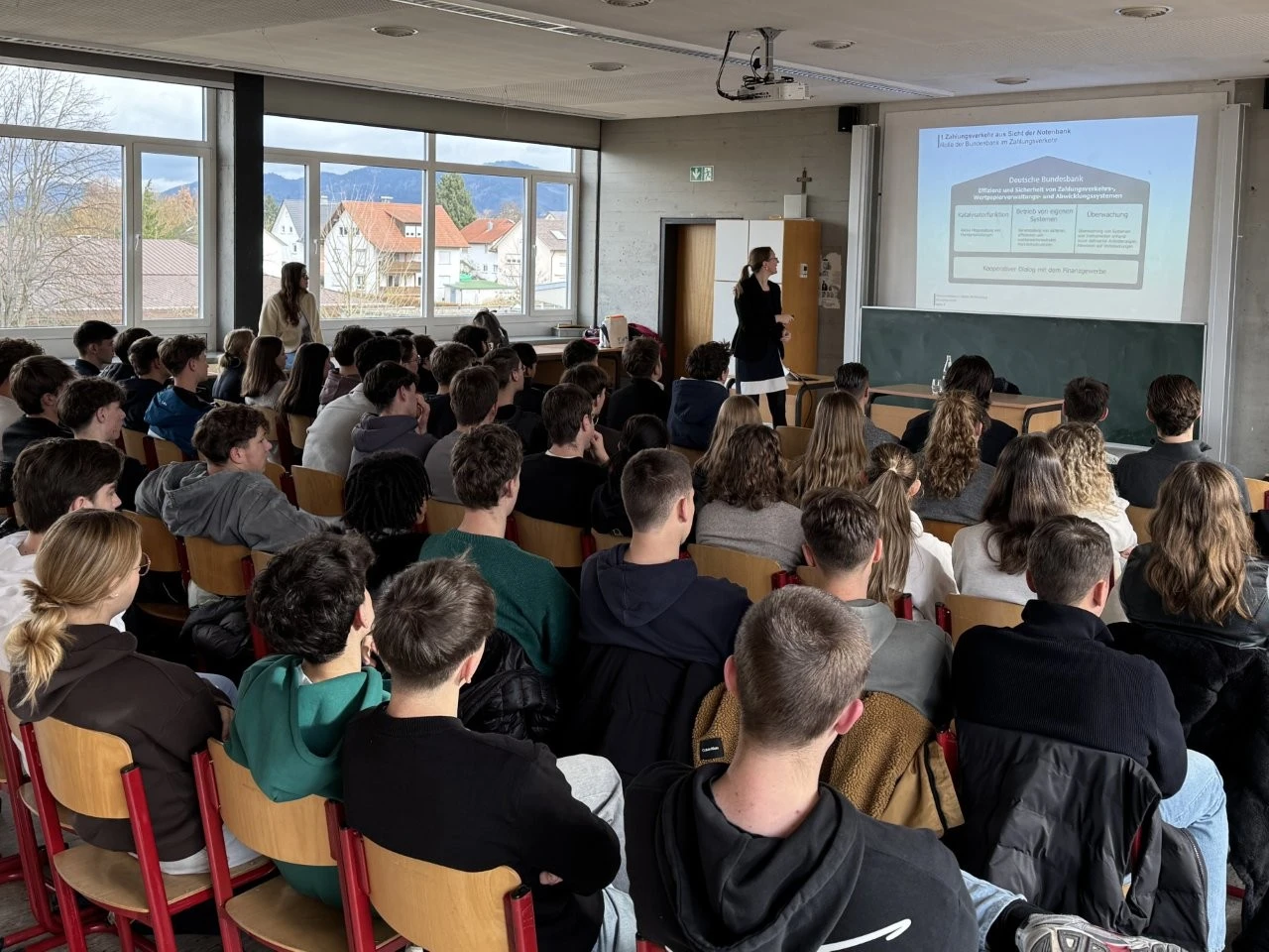 2025 11 lender gymnasium wi bundesbank vortrag