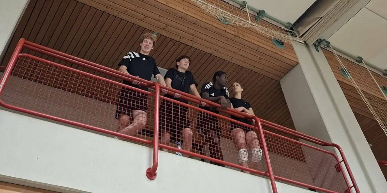 2025 12 lender gymnasium volleyball ag turnier 3