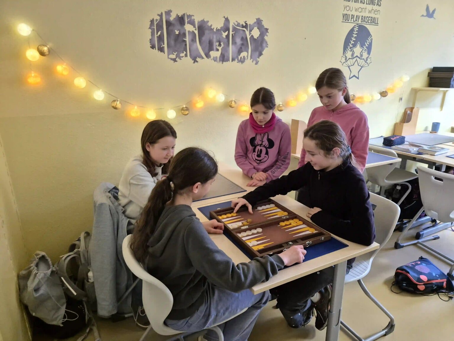 2025 26 Lender Gymnasium Tagesheim Backgammon