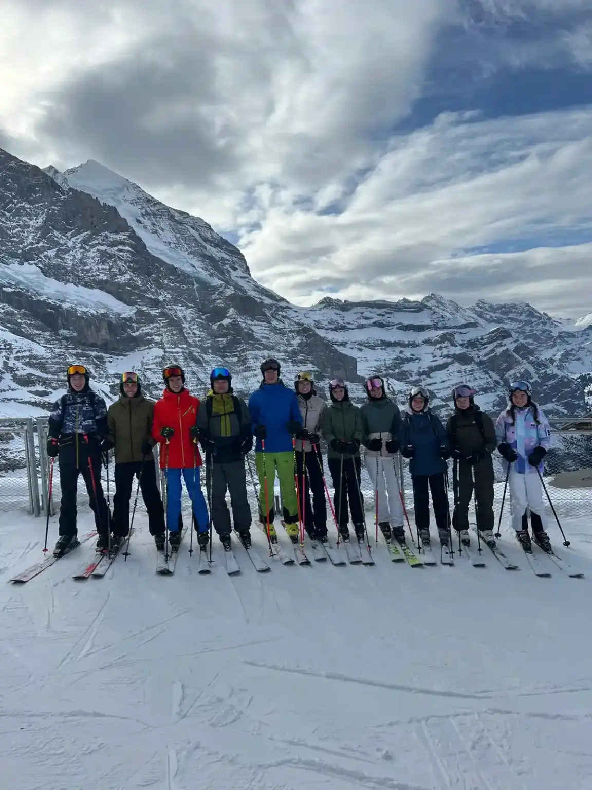 2026 01 Lender Gymnasium Sport Ski Grindelwald (3)