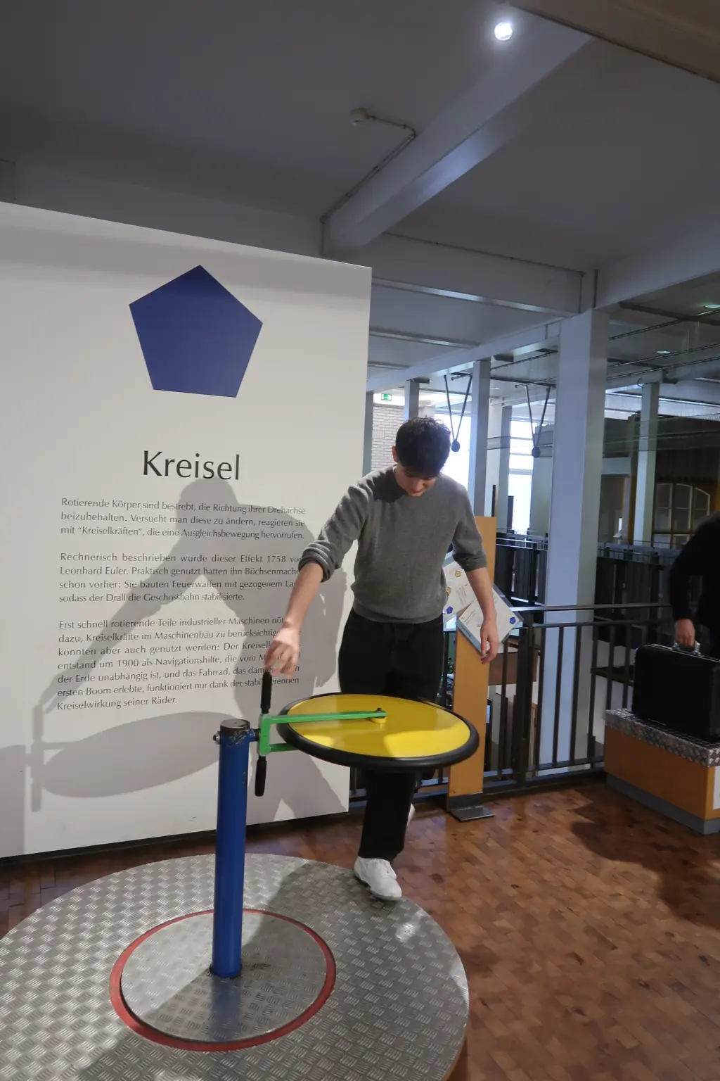 2026 03 Lender Gymnasium Physik Exkursion Technoseum (3)