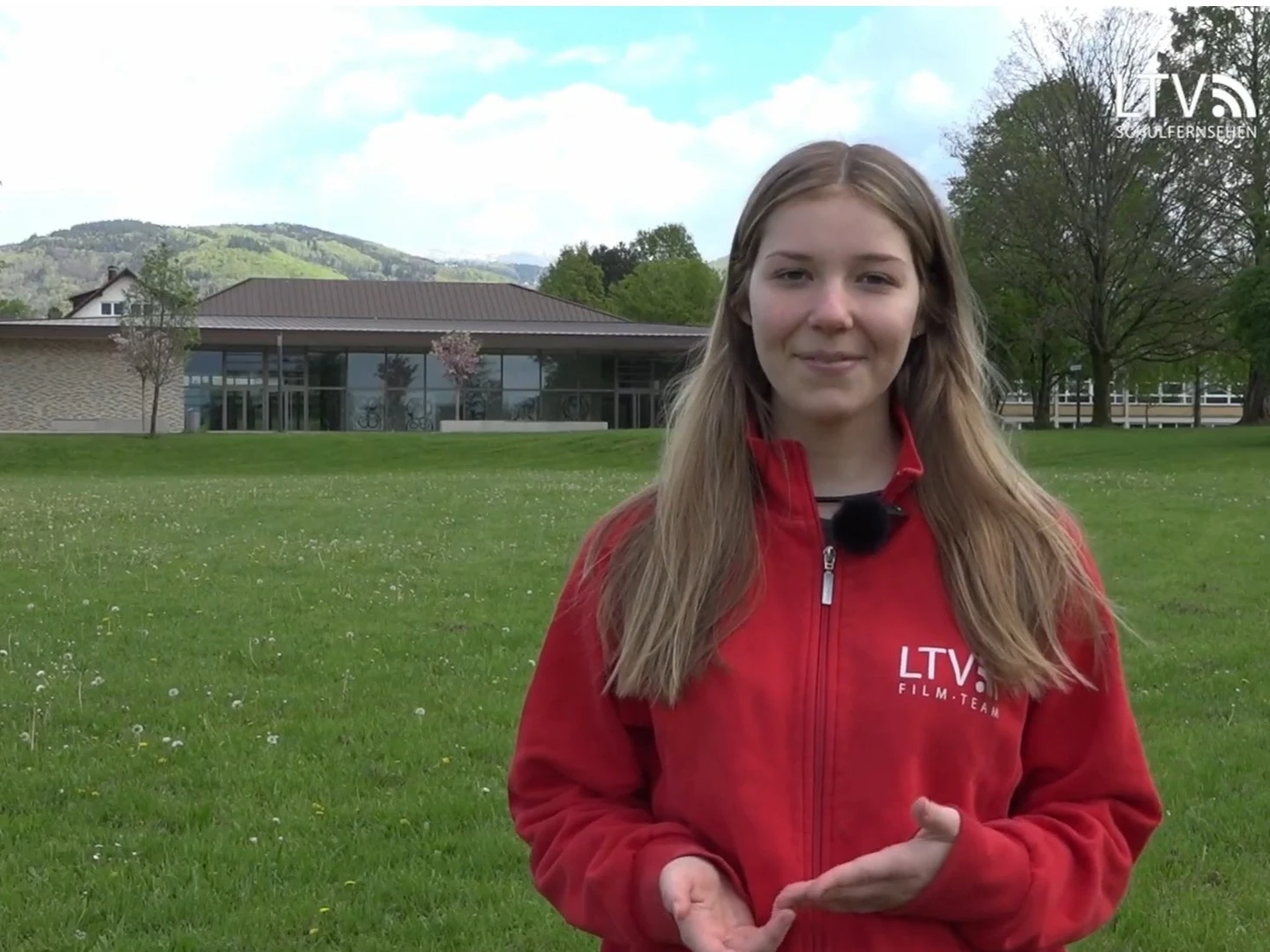 2026 01 Lender Gymnasium LenderTV Sendung Jan26