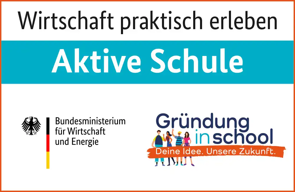 2026 01 Lender Gymnasium Siegel Wi aktive Schule