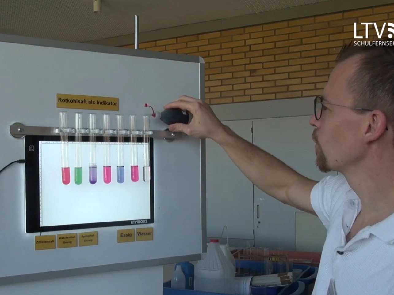 2026 02 Lender Gymnasium LenderTV Sendung Feb26